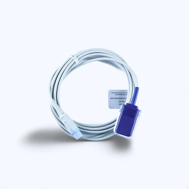 Drager U710X-23 Drager-Oximed OxiMax Unimed Adaptör SpO2 Kablosu | Medikal Parça Getir