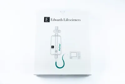 Edwards MHD6R FloTrac Sensör | Medikal Parça Getir