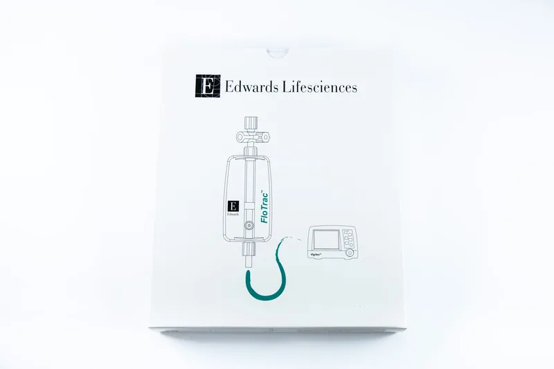 Edwards MHD6R FloTrac Sensör | Medikal Parça Getir