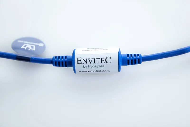 Envitec SpO2 Satürasyon Sensörü — 3. görsel | Medikal Parça Getir