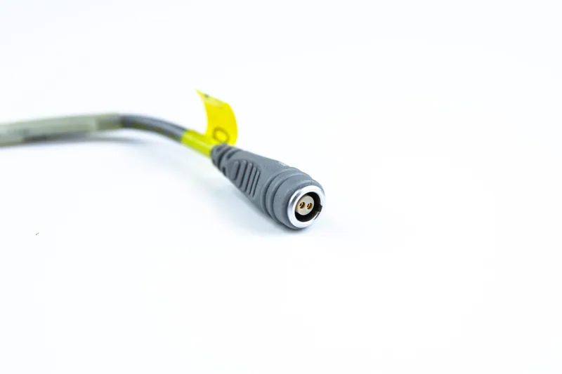 Fisher & Paykel 900MR550 MR850 Isıtıcı Nemlendirici Ventilatör Adaptör Hortumu — 3. görsel | Medikal Parça Getir