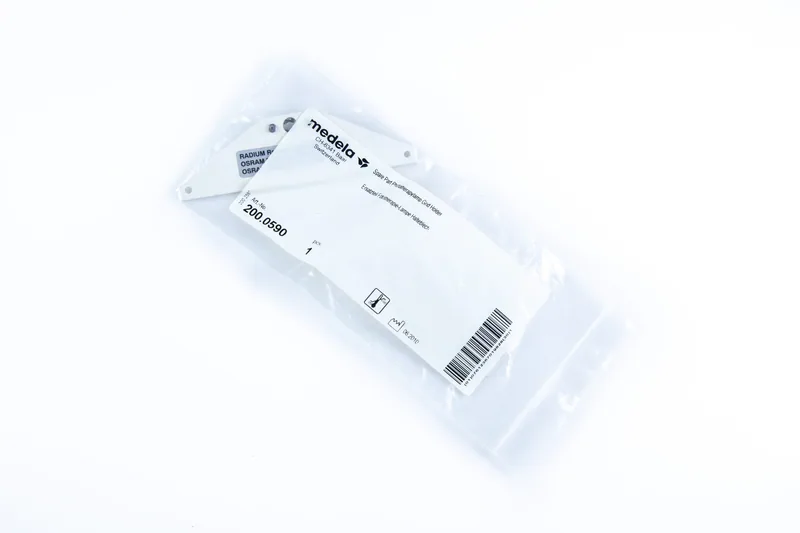 Fisher & Paykel Fototerapi 521.0097 200.0590 Grid Holder Lamba Tutucusu | Medikal Parça Getir