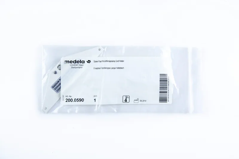 Fisher & Paykel Fototerapi 521.0097 200.0590 Grid Holder Lamba Tutucusu — 2. görsel | Medikal Parça Getir