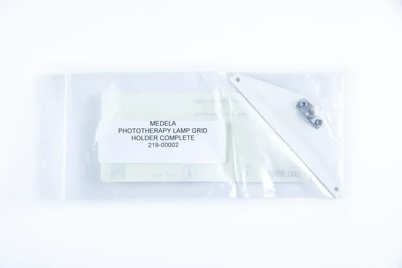 Fisher & Paykel Fototerapi 521.0097 200.0590 Grid Holder Lamba Tutucusu — 3. görsel | Medikal Parça Getir