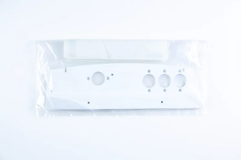 Fisher & Paykel Fototerapi 810.0257 099.0101 Kör Tapa Parça Kasa Lambası — 4. görsel | Medikal Parça Getir