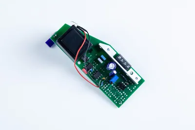 Fisher & Paykel Fototerapi 900.0305 099.0122 PCB 230V Plaka Işık Lamba Sensörü | Medikal Parça Getir