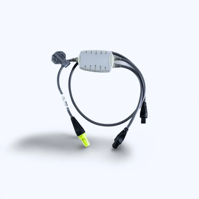 Fisher & Paykel Isıtıcı Sıcaklık Adaptör Probu | Medikal Parça Getir
