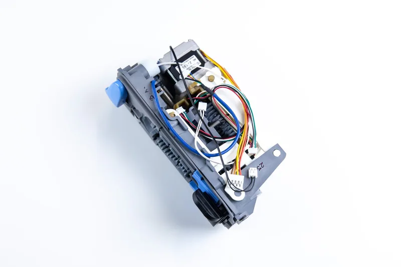Flex Mekanik ASSY MECH Modülü BDX-141468 7X0X | Medikal Parça Getir