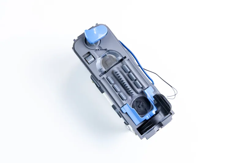 Flex Mekanik ASSY MECH Modülü BDX-141468 7X0X — 2. görsel | Medikal Parça Getir