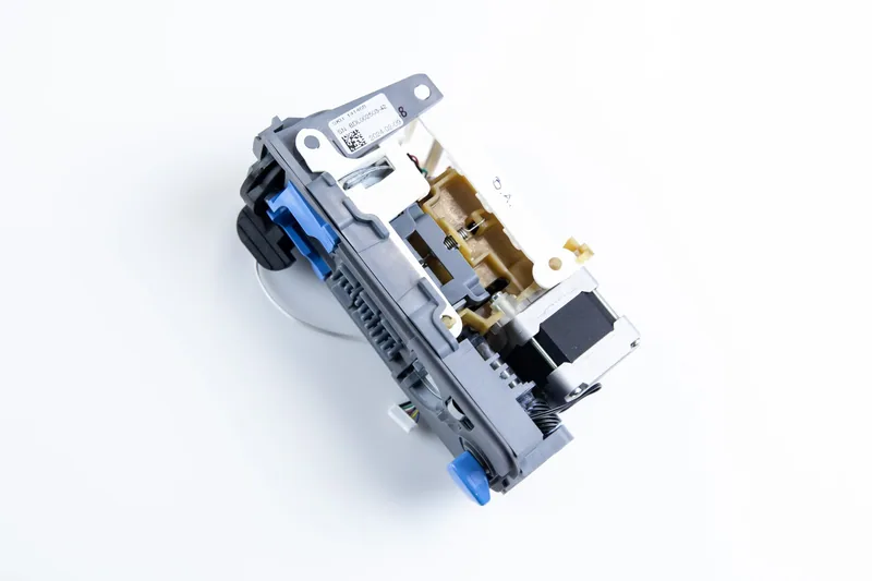 Flex Mekanik ASSY MECH Modülü BDX-141468 7X0X — 3. görsel | Medikal Parça Getir