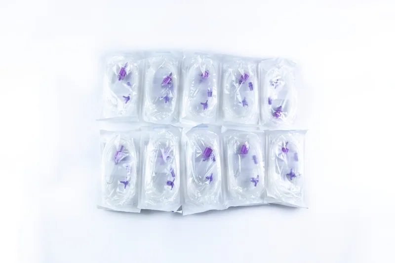 Fresenius 7751995 Applix Hat İnfüzyon Besleme Beslenme Enteral uk Set Pompası | Medikal Parça Getir