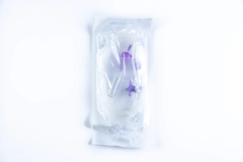 Fresenius 7751995 Applix Hat İnfüzyon Besleme Beslenme Enteral uk Set Pompası — 3. görsel | Medikal Parça Getir
