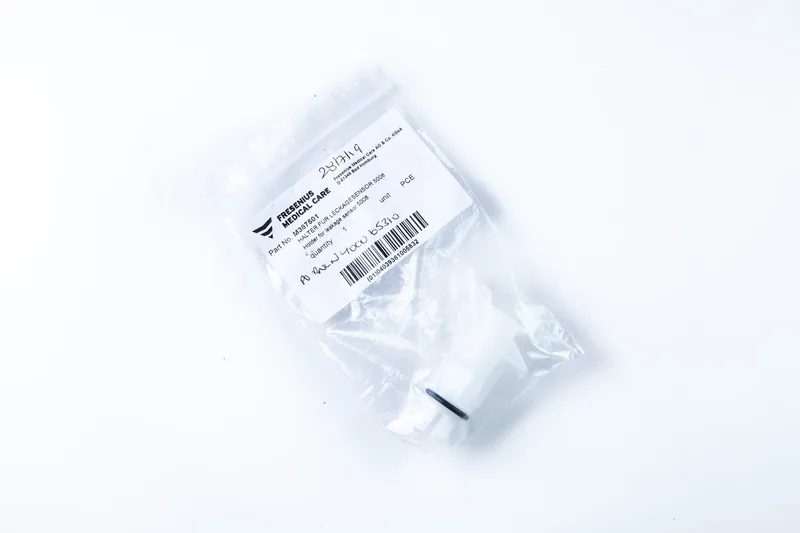 Fresenius M367501 Sensör Kaçak 5008 Tutucusu | Medikal Parça Getir