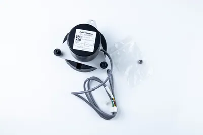 Fresenius M368111 5008S Diyaliz Cihazı 5008 Tahrik Motoru Dişli Pompası | Medikal Parça Getir