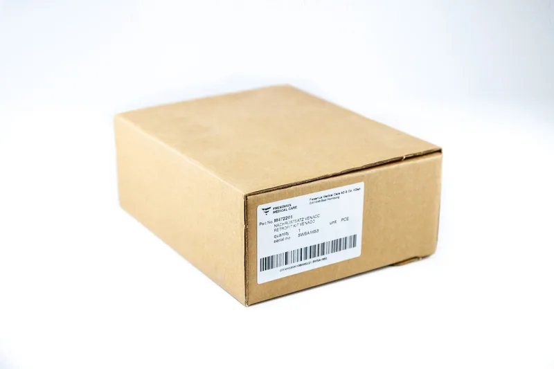 Fresenius M472201 Diyaliz Cihazı VenaOcc Retrofit Kit Modernizacyjny Sensör | Medikal Parça Getir