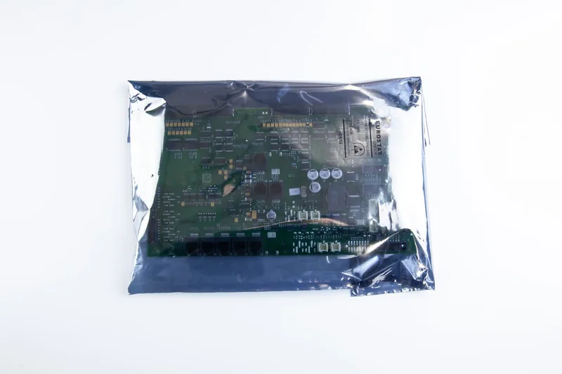 Fresenius M534621 5008/S Diyaliz Cihazı Kontrol PCB Giriş/Çıkış I/O board — 2. görsel | Medikal Parça Getir