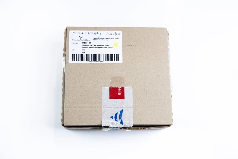 Fresenius M535181 5008/S Basınç Venöz Transdüseri | Medikal Parça Getir