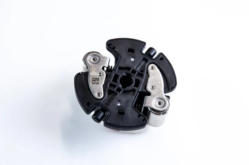 Fresenius M538921 5008/S Kan Diyaliz Cihazı Rotor Pompası — 2. görsel | Medikal Parça Getir