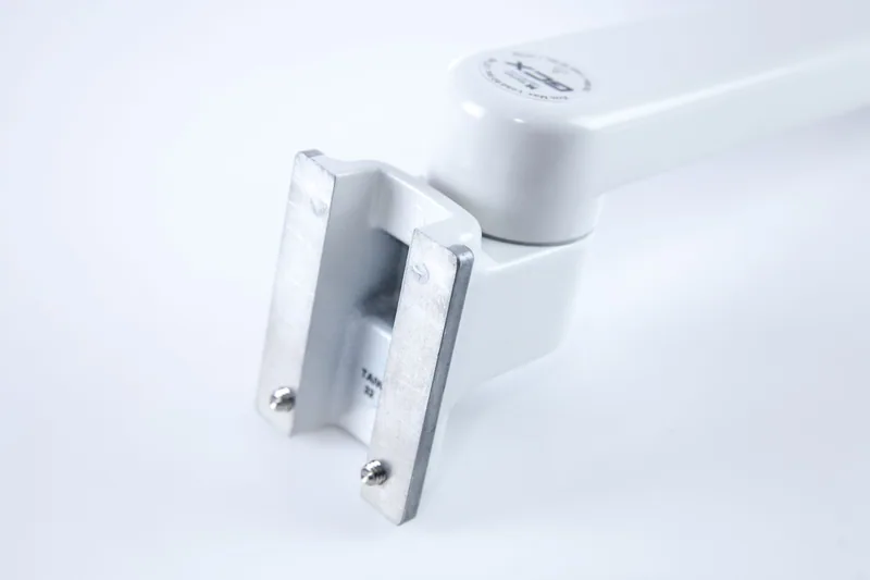 GCX Hasta Başı Monitörü Kol Tutucusu WMM-0002-02C — 5. görsel | Medikal Parça Getir