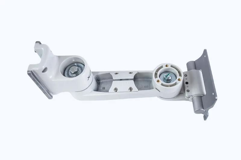 GCX Seri Hasta Başı Monitörü Kol Mafsallı Montaj Tutucusu WMM-0001-01B — 5. görsel | Medikal Parça Getir
