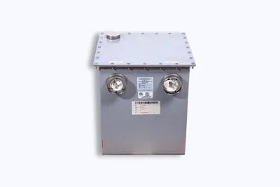 GE 46-270954G2 Mobil Röntgen AMX 4+ HV Tank 4 XFMR Yüksek Gerilim Trafosu | Medikal Parça Getir