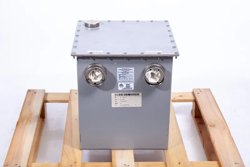 GE 46-270954G2 Mobil Röntgen AMX 4+ HV Tank 4 XFMR Yüksek Gerilim Trafosu — 2. görsel | Medikal Parça Getir