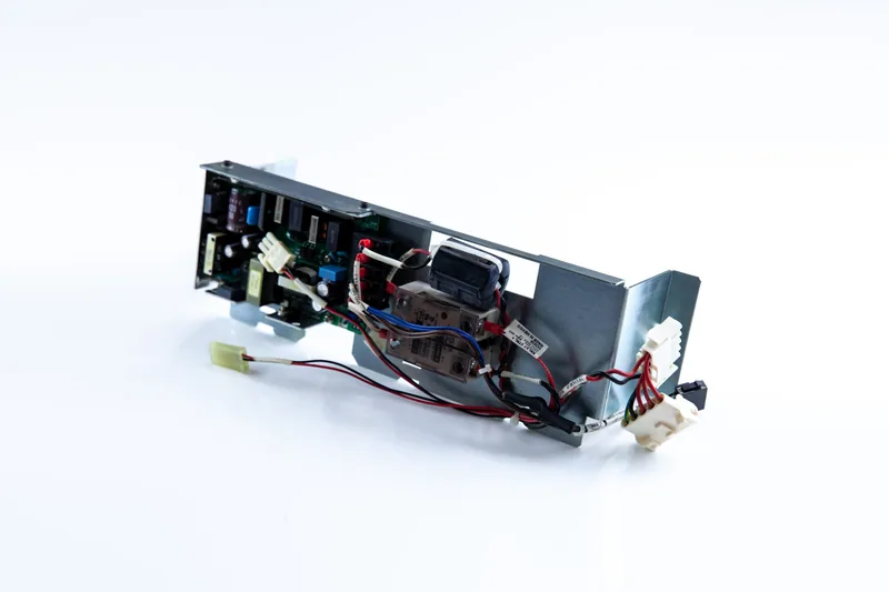 GE 5419392 Detector Power Supply Assembly Güç Adaptörü detektora Röntgen | Medikal Parça Getir
