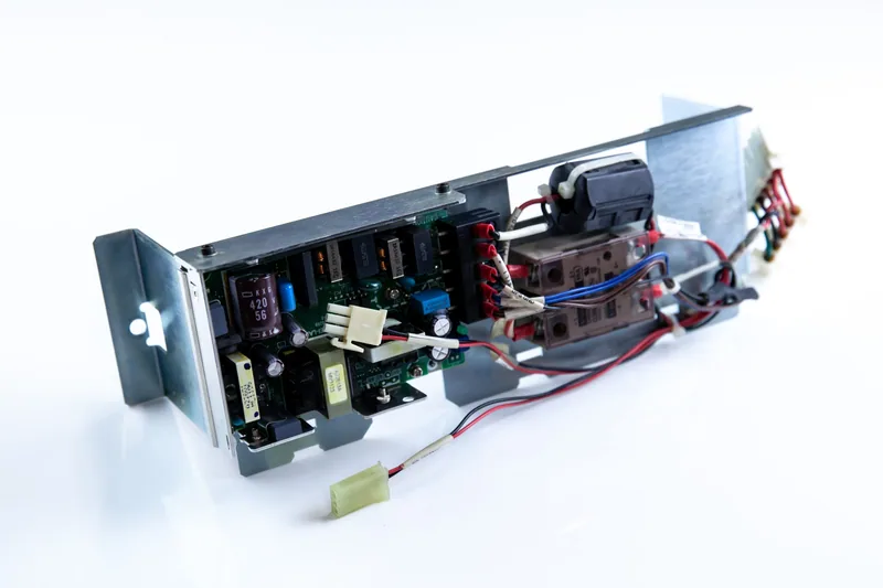 GE 5419392 Detector Power Supply Assembly Güç Adaptörü detektora Röntgen — 2. görsel | Medikal Parça Getir