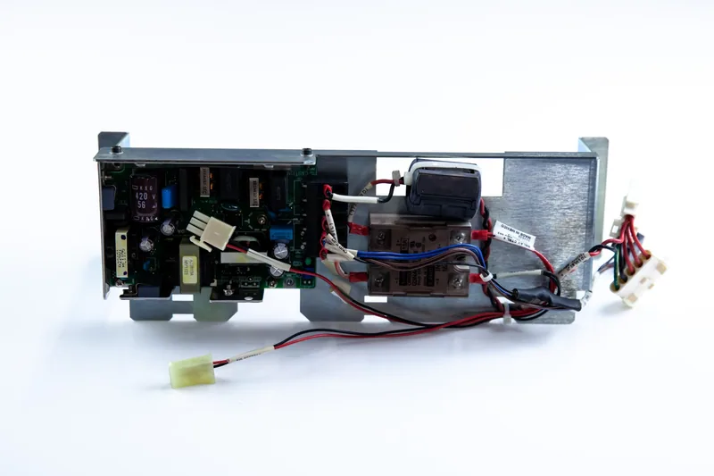 GE 5419392 Detector Power Supply Assembly Güç Adaptörü detektora Röntgen — 3. görsel | Medikal Parça Getir