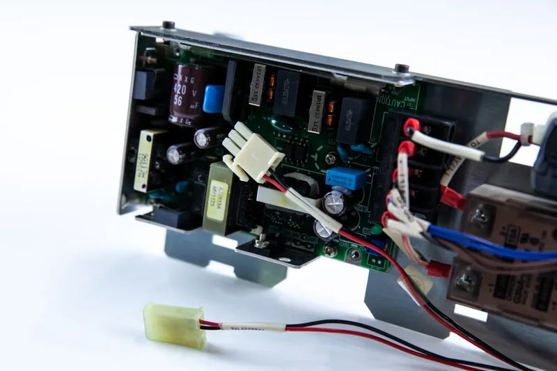 GE 5419392 Detector Power Supply Assembly Güç Adaptörü detektora Röntgen — 4. görsel | Medikal Parça Getir