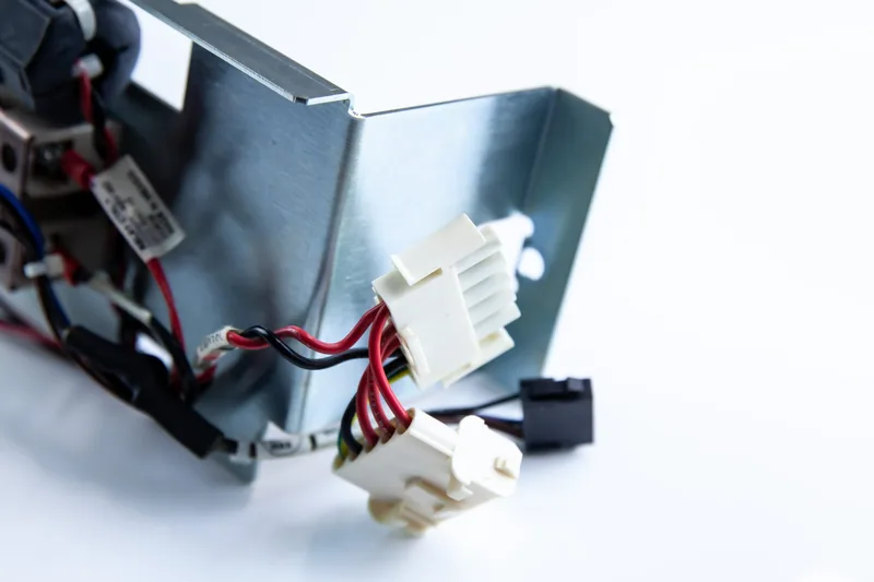 GE 5419392 Detector Power Supply Assembly Güç Adaptörü detektora Röntgen — 5. görsel | Medikal Parça Getir