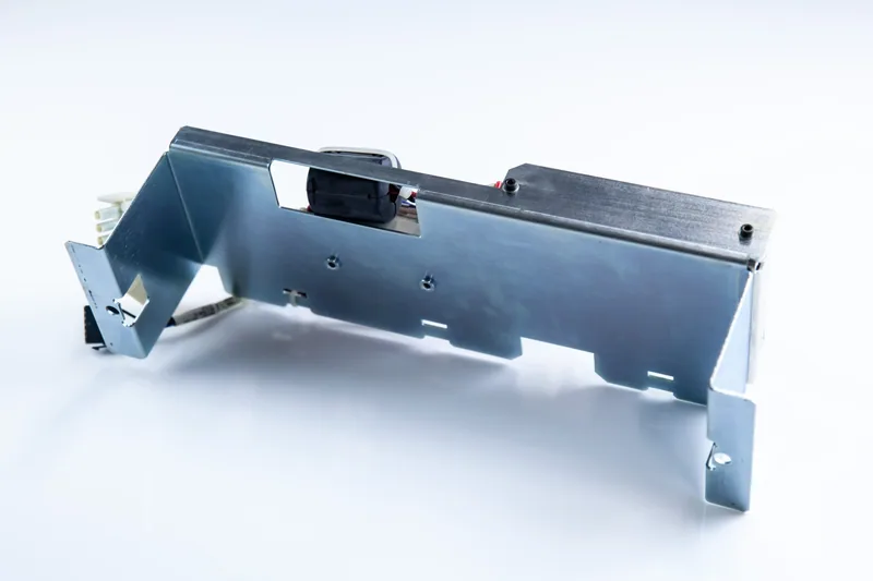 GE 5419392 Detector Power Supply Assembly Güç Adaptörü detektora Röntgen — 6. görsel | Medikal Parça Getir
