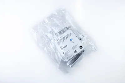 GE Alma Numune Gaz PVC/PE 3 m 2097307-002 Kabloları — Tek Kullanımlık | Medikal Parça Getir