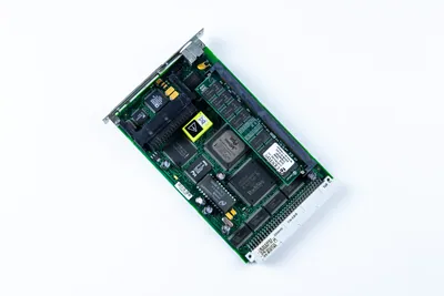GE B-CPU5-00 S/5 Monitör Anestezi Datex-Ohmeda Ana Kart CPU | Medikal Parça Getir