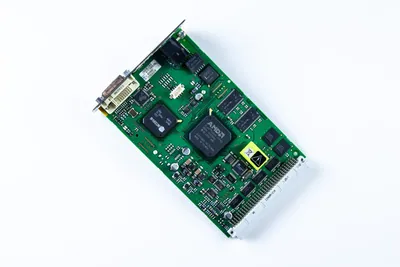 GE B-CPU6-00 L-ANE07-00-NL Monitör Anestezi Ana Kart CPU | Medikal Parça Getir