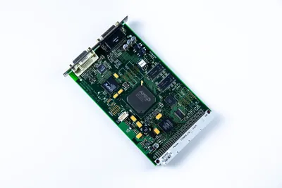 GE B-DISPX-00 S/5 Monitör Anestezi Kontrolör Ekran Kartı | Medikal Parça Getir