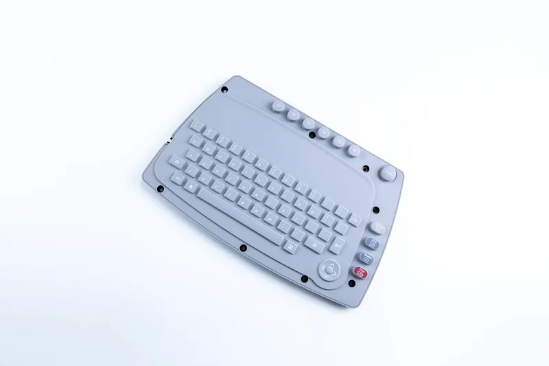 GE EKG MAC 3500 2022885-001 Klavye Cihazı | Medikal Parça Getir