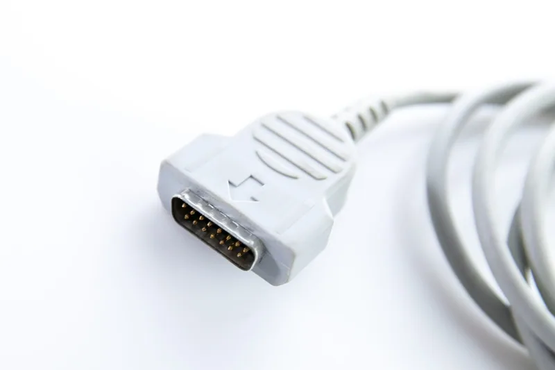 GE EKG Multi-Link 10 Kanallı Kablosu — 2. görsel | Medikal Parça Getir