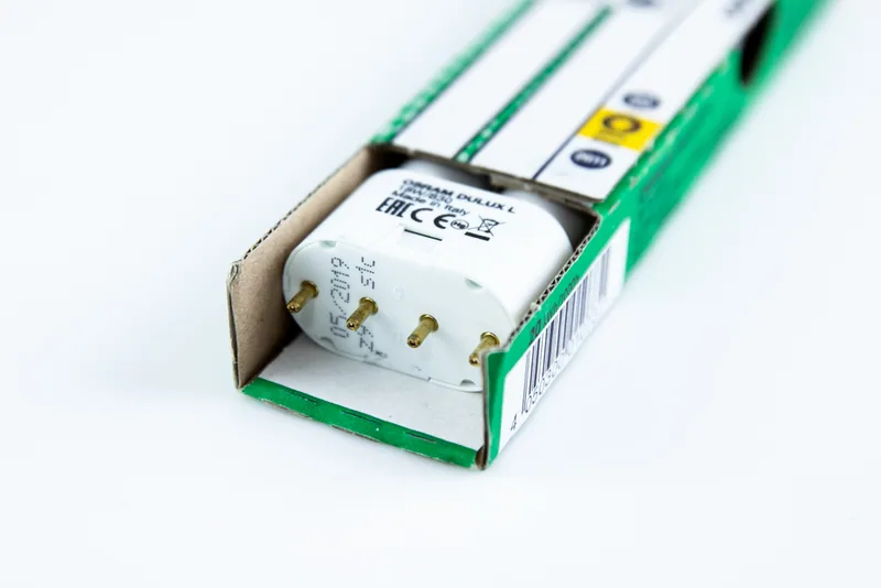 GE Floresan Lamba Osram Dulux L 18W 57V Ampulü — 4. görsel | Medikal Parça Getir