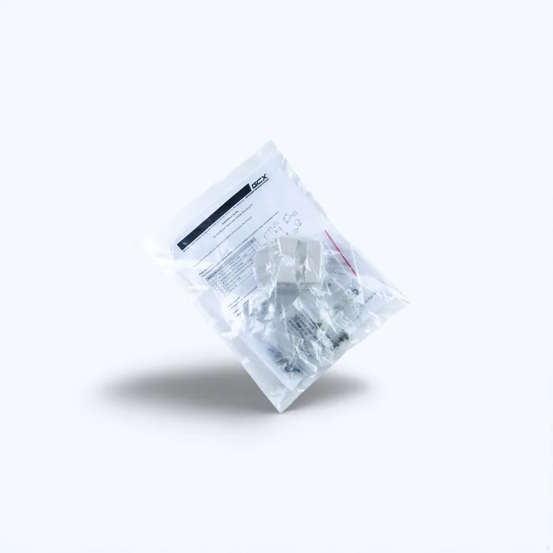 GE GCX-0008-15B Montaj CareScape GCX Set — 3. görsel | Medikal Parça Getir