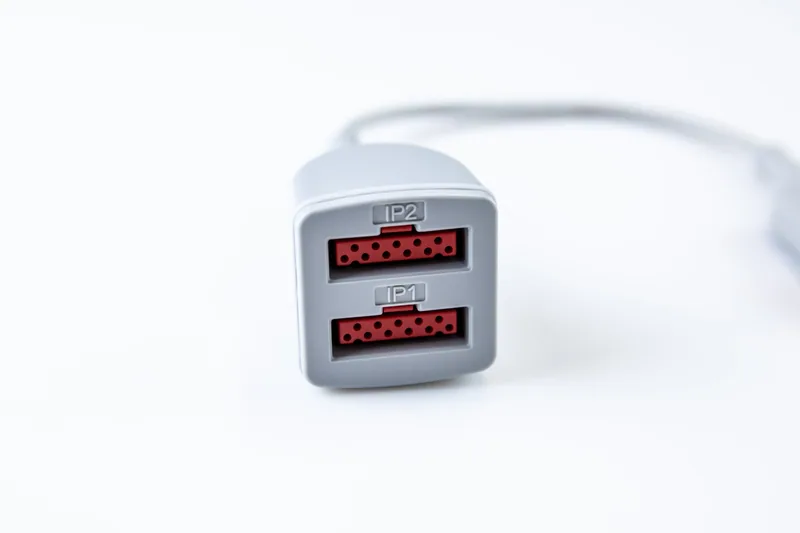 GE IBP 2103966-001 Adaptör Datex Ohmeda Kablosu — 3. görsel | Medikal Parça Getir