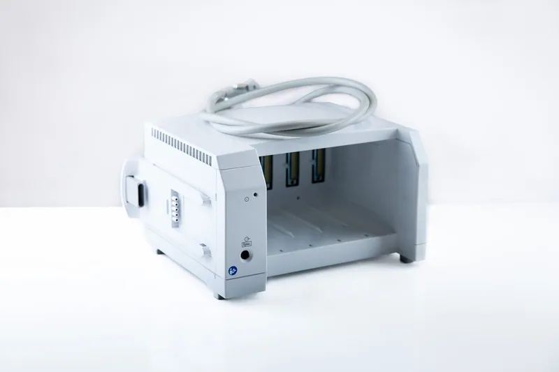 GE M1115512 F5-01 CareScape Frame Rama Modülü | Medikal Parça Getir