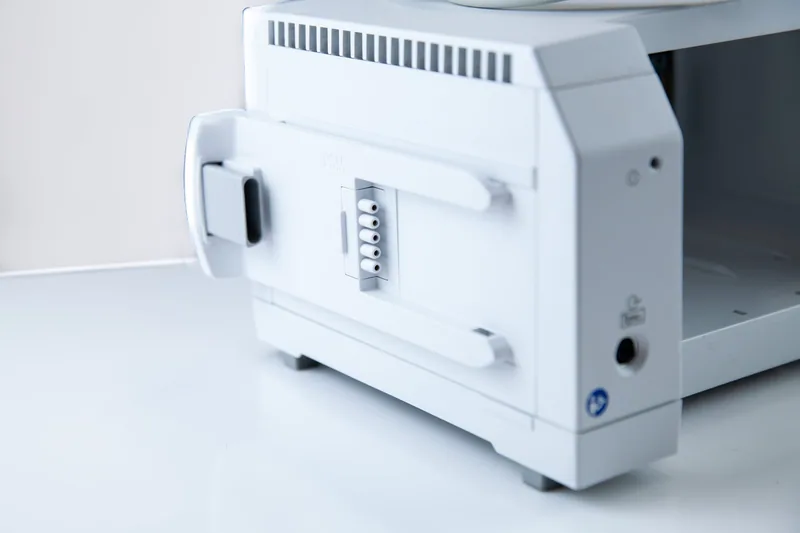 GE M1115512 F5-01 CareScape Frame Rama Modülü — 3. görsel | Medikal Parça Getir