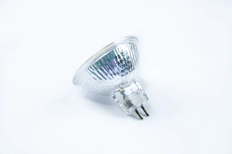 GE MR16 GU5.3 Precise 20W 12V Ampulü — 2. görsel | Medikal Parça Getir