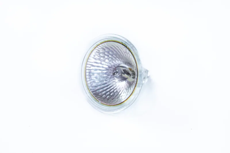 GE MR16 GU5.3 Precise 20W 12V Ampulü — 3. görsel | Medikal Parça Getir