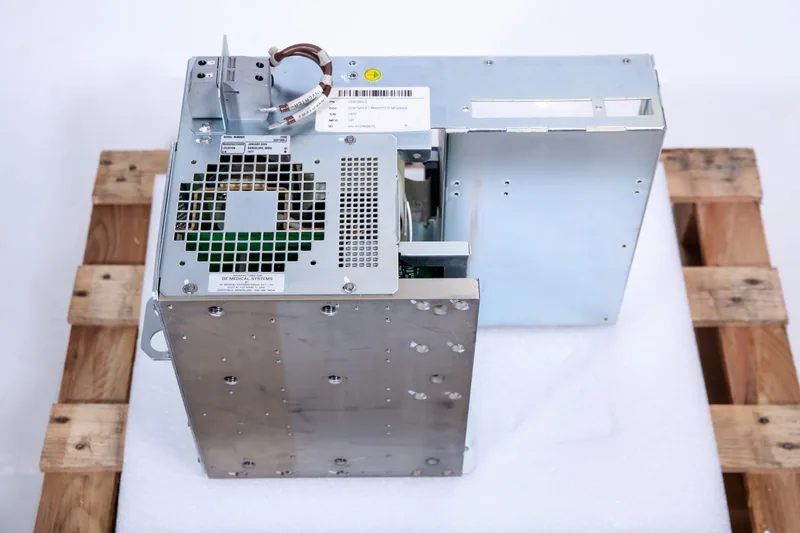 GE Proteus Definium 2247389-2 Inverter İnvertör Röntgen Modülü — 2. görsel | Medikal Parça Getir