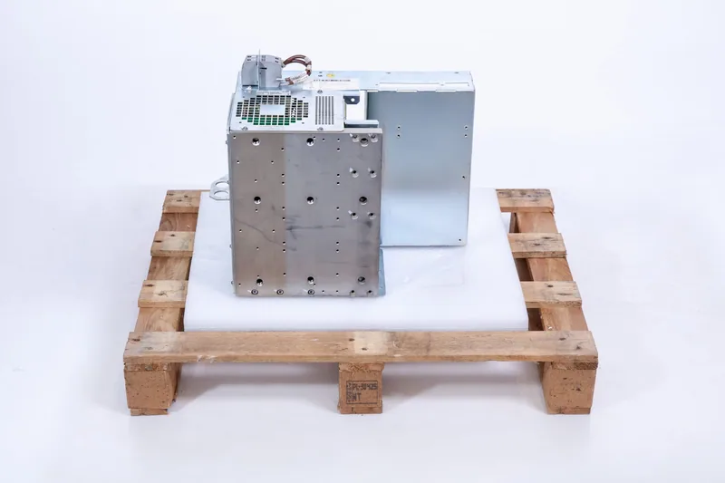 GE Proteus Definium 2247389-2 Inverter İnvertör Röntgen Modülü — 3. görsel | Medikal Parça Getir