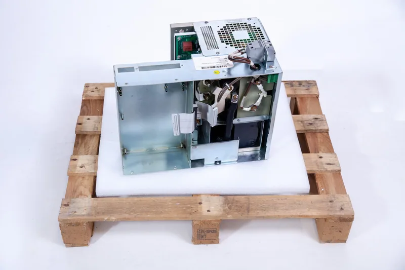 GE Proteus Definium 2247389-2 Inverter İnvertör Röntgen Modülü — 5. görsel | Medikal Parça Getir
