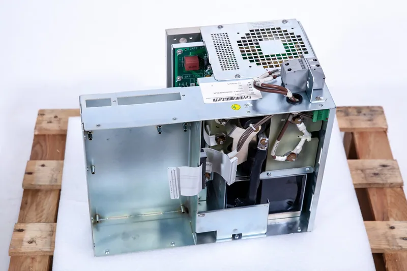 GE Proteus Definium 2247389-2 Inverter İnvertör Röntgen Modülü — 6. görsel | Medikal Parça Getir