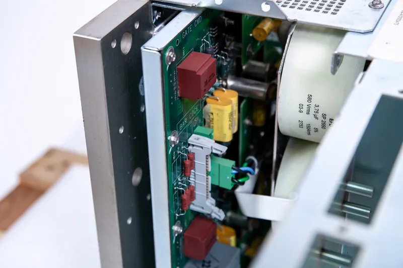 GE Proteus Definium 2247389-2 Inverter İnvertör Röntgen Modülü — 7. görsel | Medikal Parça Getir